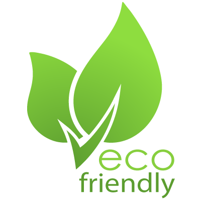 eco-friendly